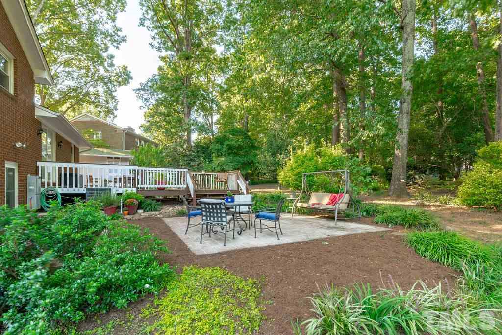 1314 Hampton Valley Road Cary, NC 27511 - Photo 22 of 24 Gallery Image 22