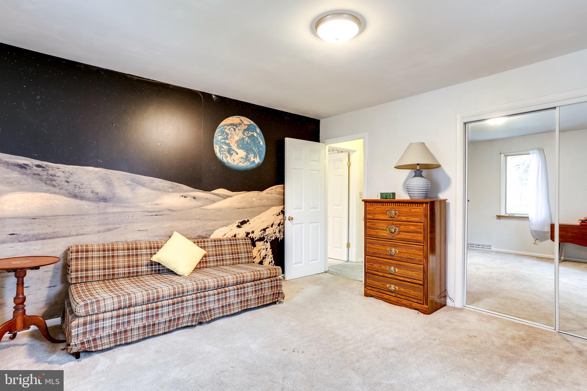 1505 Frederick Road Catonsville, MD 21228 - Photo 20 of 34 Bedroom