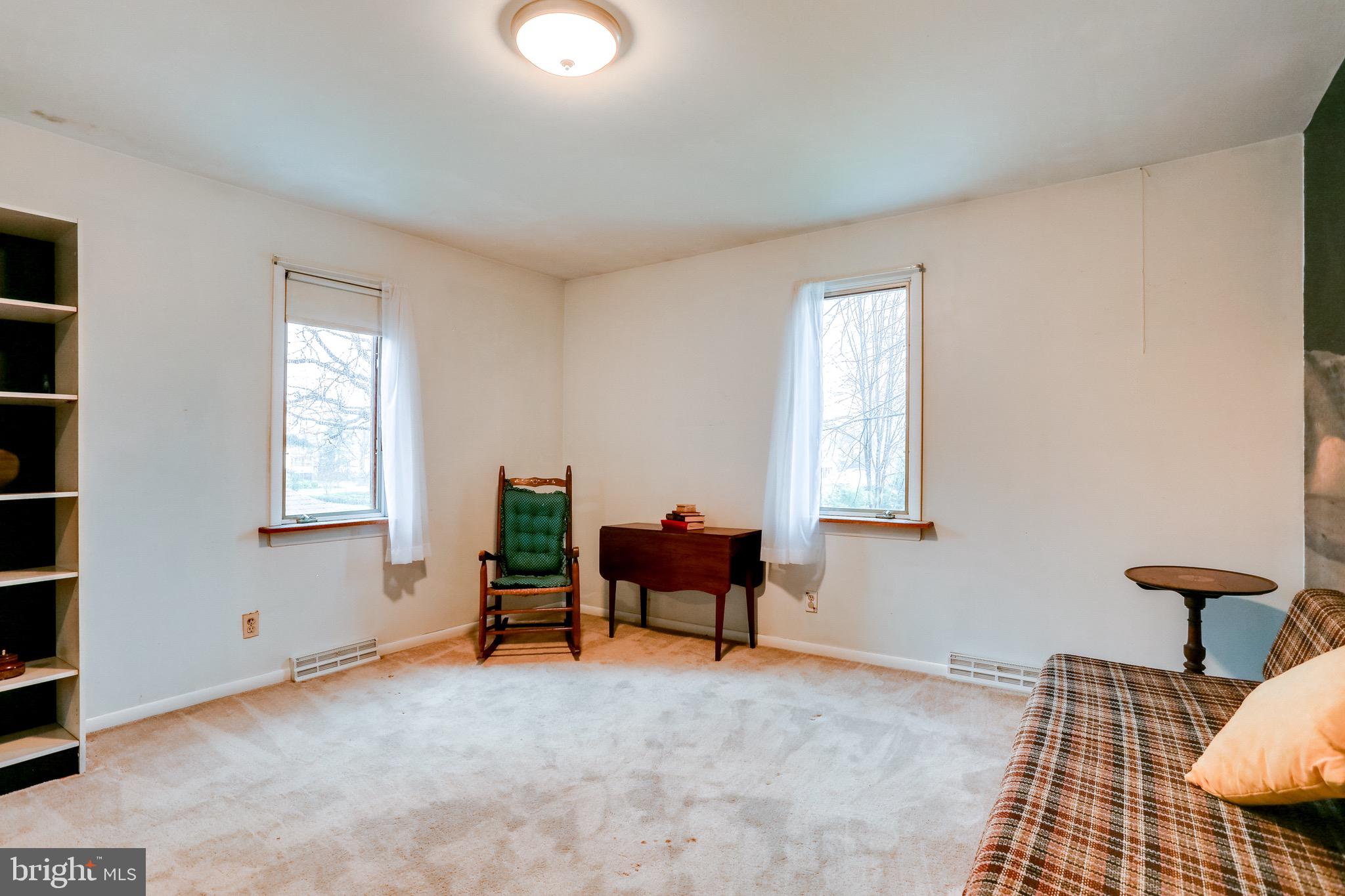 1505 Frederick Road Catonsville, MD 21228 - Photo 21 of 34 Bedroom