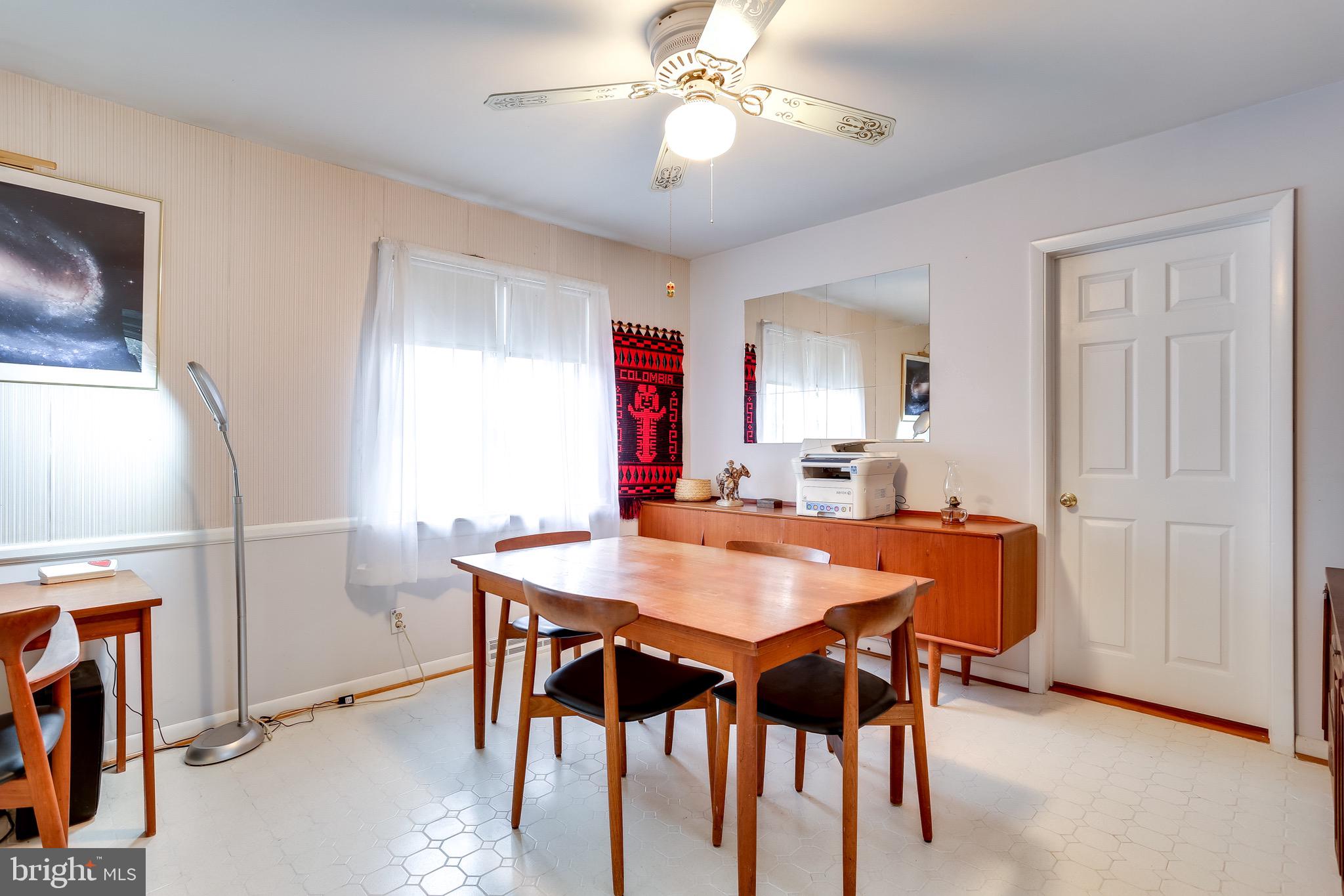 1505 Frederick Road Catonsville, MD 21228 - Photo 6 of 34 Dining Area