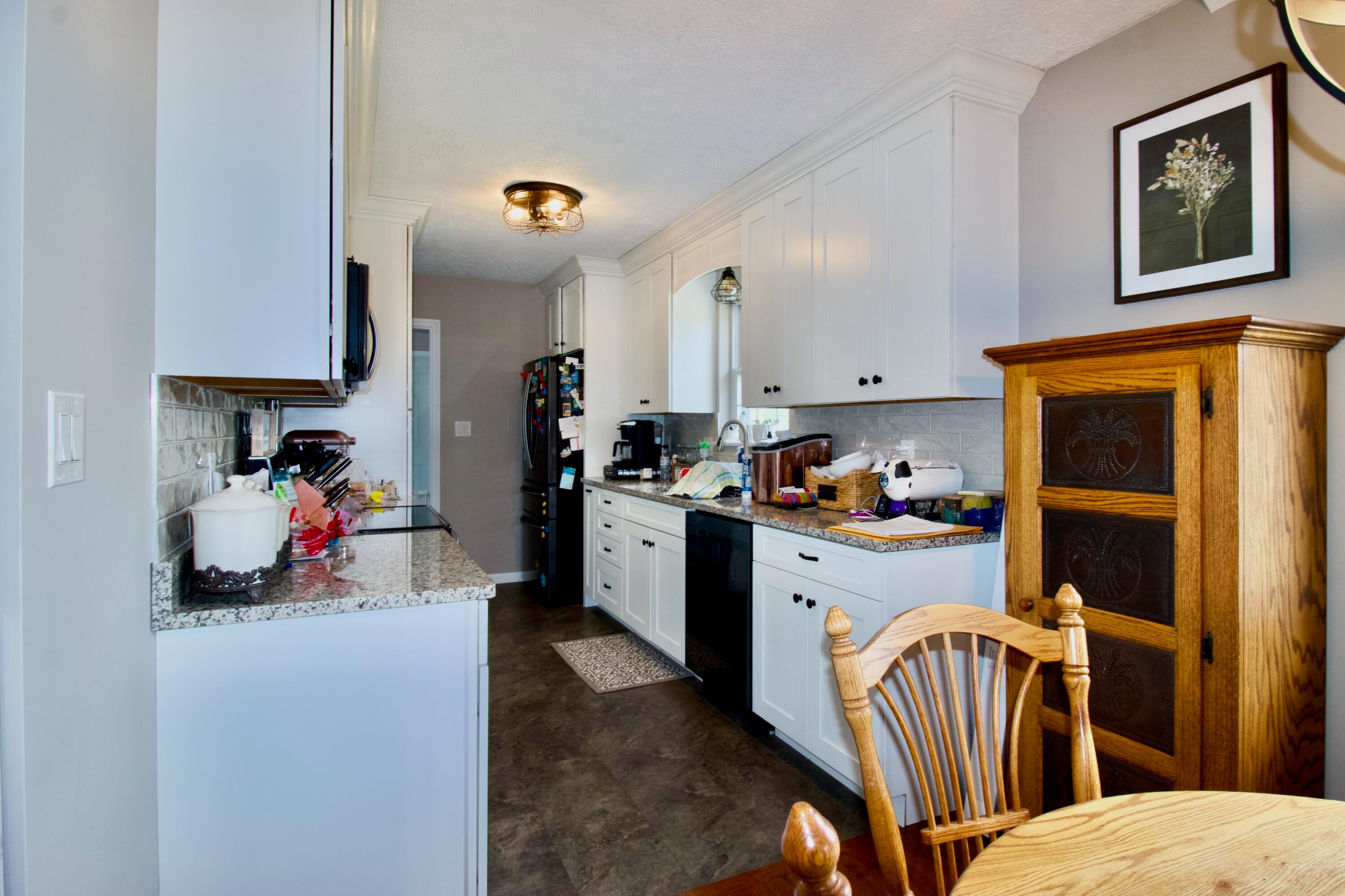 201 West Bailey Road Lewisburg, WV 24901 - Photo 4 of 26 Gallery Image 4