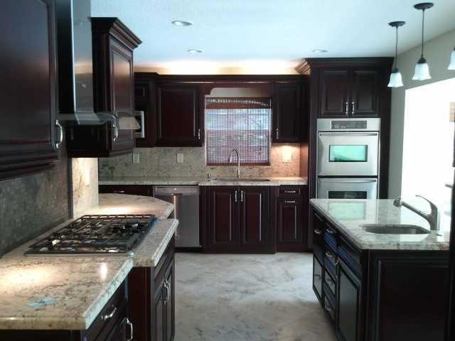 22112 Woodset Way Boca Raton, FL 33428 - Photo 2 of 8 Kitchen