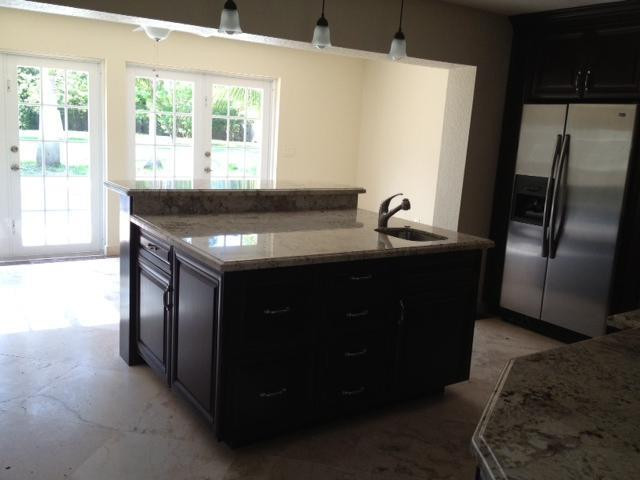 22112 Woodset Way Boca Raton, FL 33428 - Photo 8 of 8 Kitchen