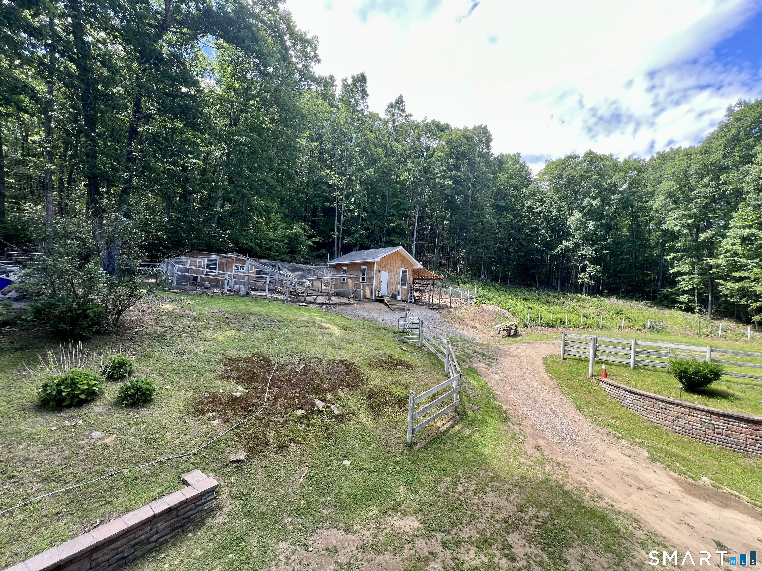 177 Lead Mine Brook Road Harwinton, CT 06791 - Photo 38 of 40