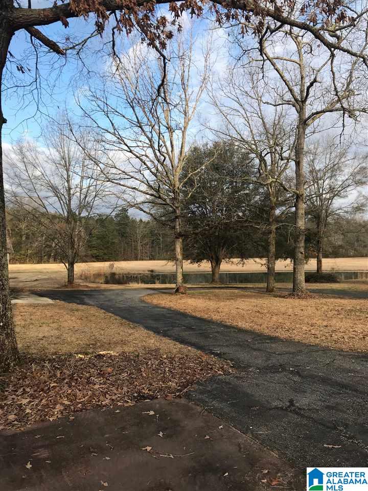 1547 Fulton Gap Road Sylacauga, AL 35150 - Photo 46 of 46