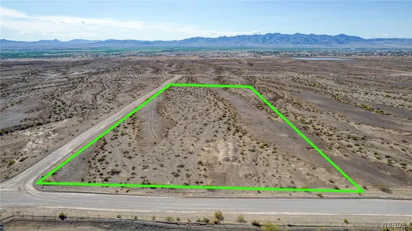 $112,000 | 6119 Bradley Drive, Fort Mohave, AZ 86426