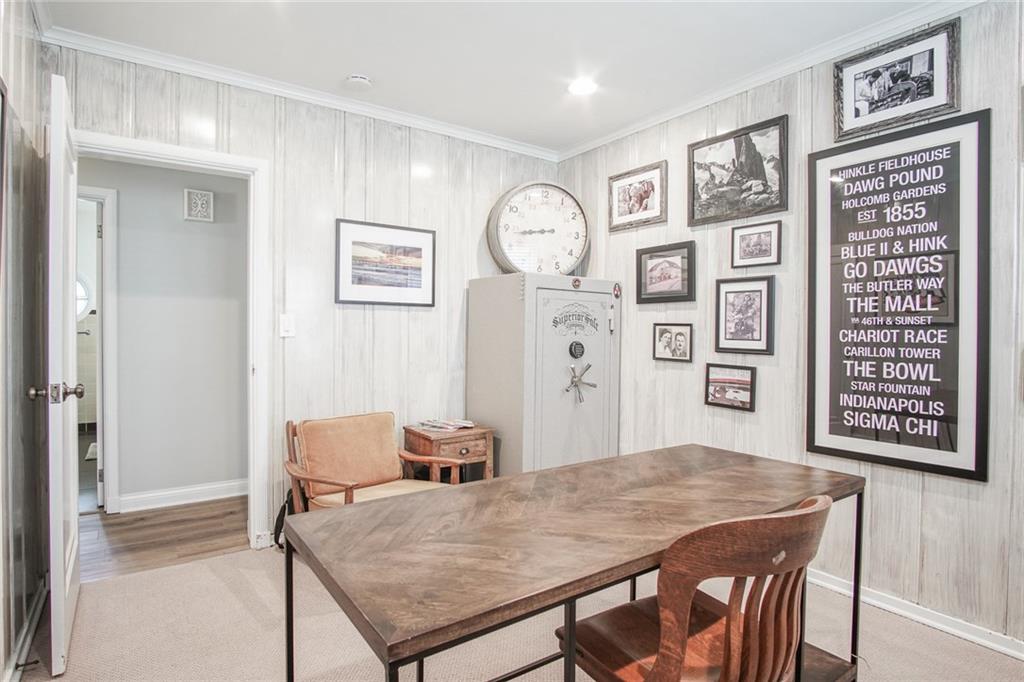 6901 Warwick Road Indianapolis, IN 46220 - Photo 26 of 53 Gallery Image 26