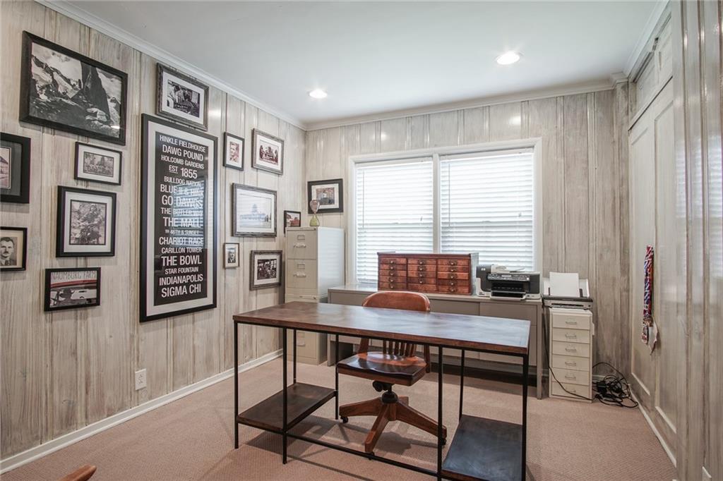6901 Warwick Road Indianapolis, IN 46220 - Photo 27 of 53 Gallery Image 27