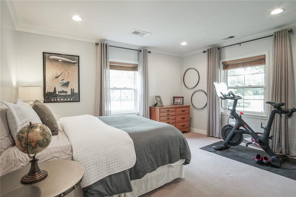 6901 Warwick Road Indianapolis, IN 46220 - Photo 28 of 53 Gallery Image 28