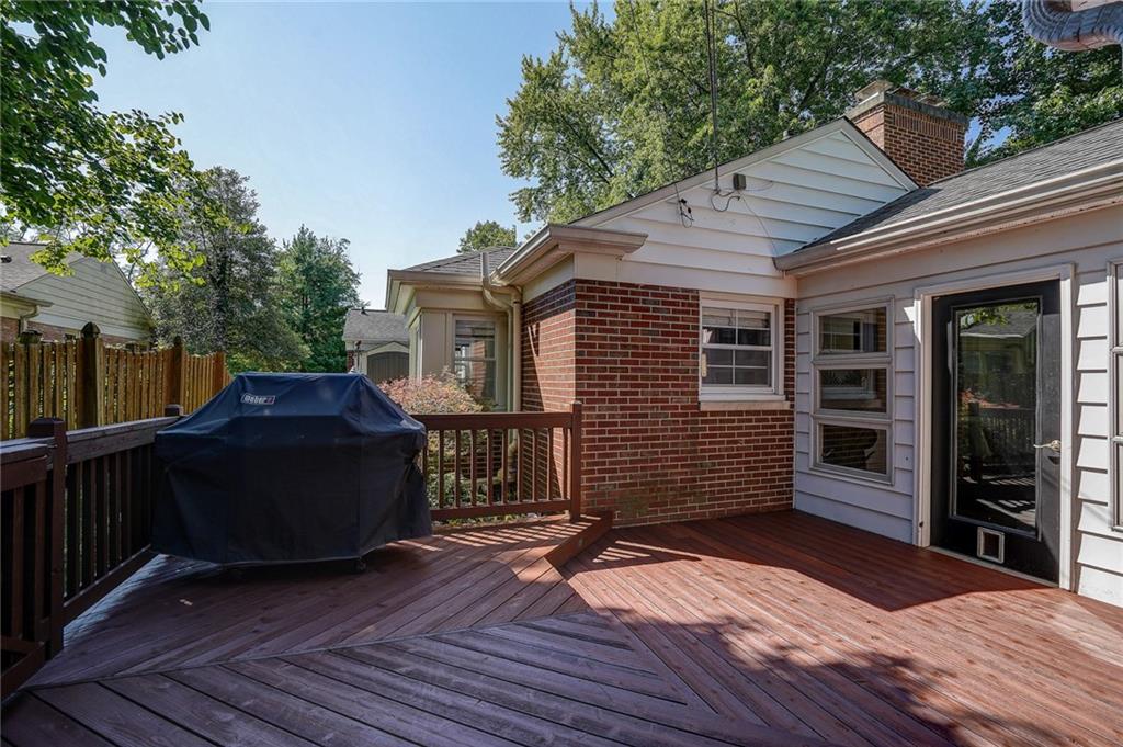 6901 Warwick Road Indianapolis, IN 46220 - Photo 49 of 53 Gallery Image 49