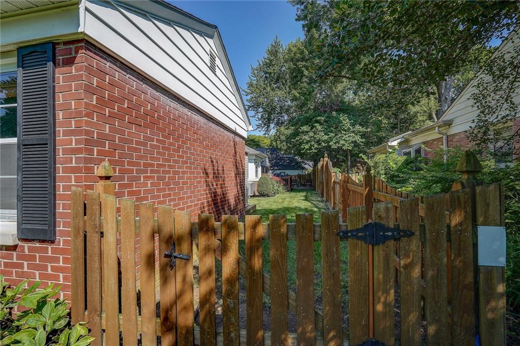 6901 Warwick Road Indianapolis, IN 46220 - Photo 50 of 53 Gallery Image 50