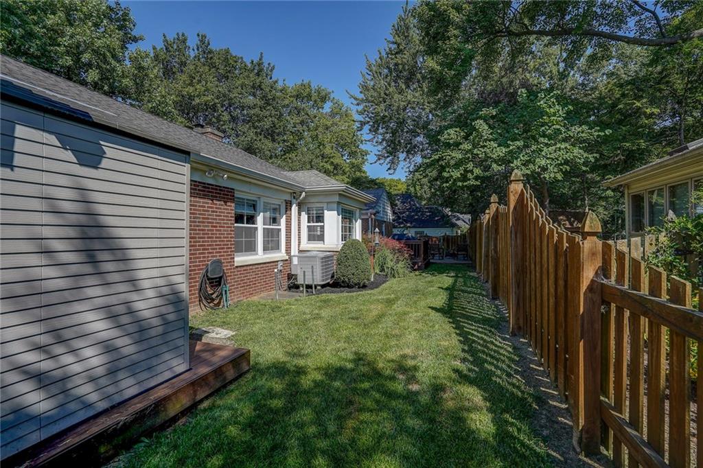 6901 Warwick Road Indianapolis, IN 46220 - Photo 52 of 53 Gallery Image 52
