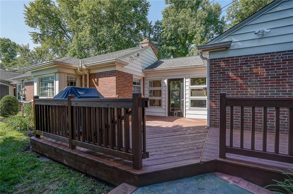 6901 Warwick Road Indianapolis, IN 46220 - Photo 53 of 53 Gallery Image 53