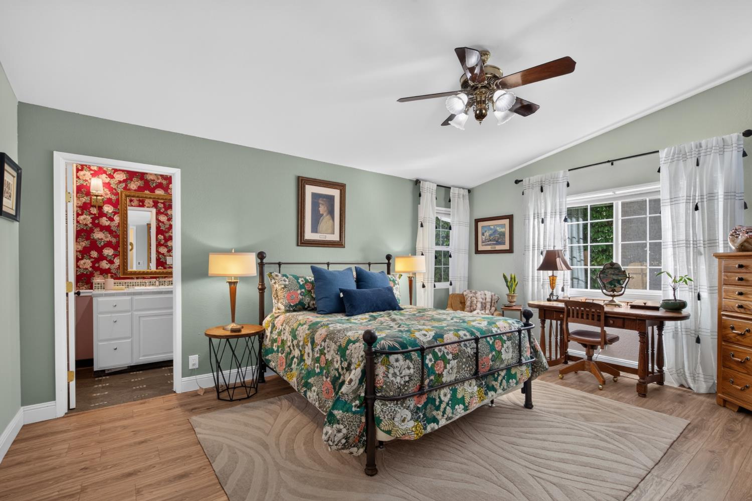 2664 Cable Road Camino, CA 95709 - Photo 20 of 60 Gallery Image 20