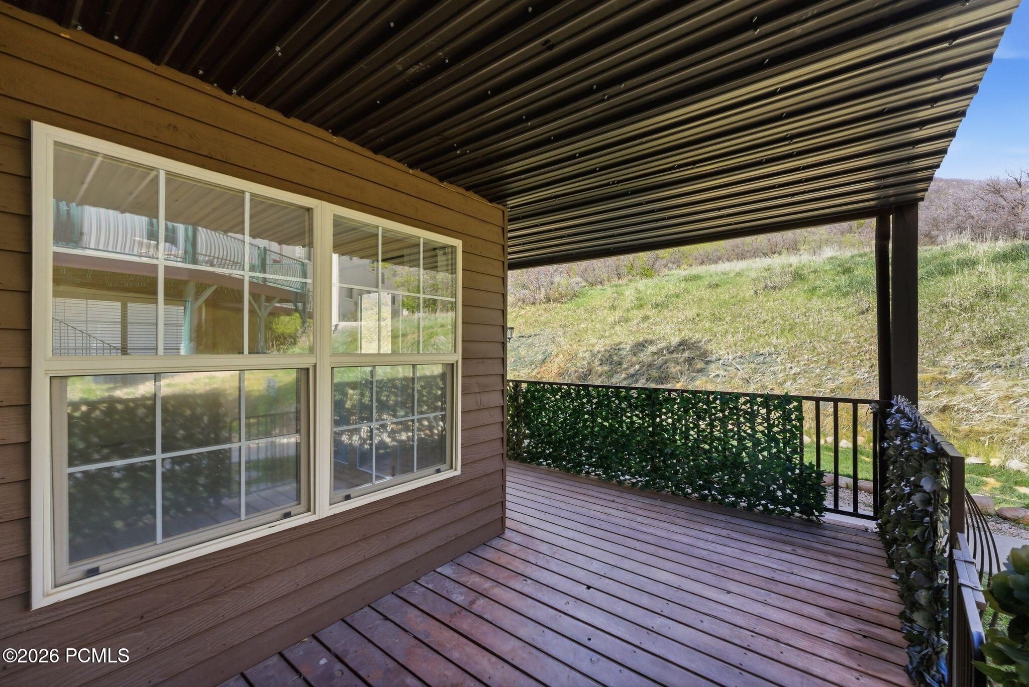 1041 West Grindelwald Court, Unit R5 Midway, UT 84049 - Photo 26 of 41