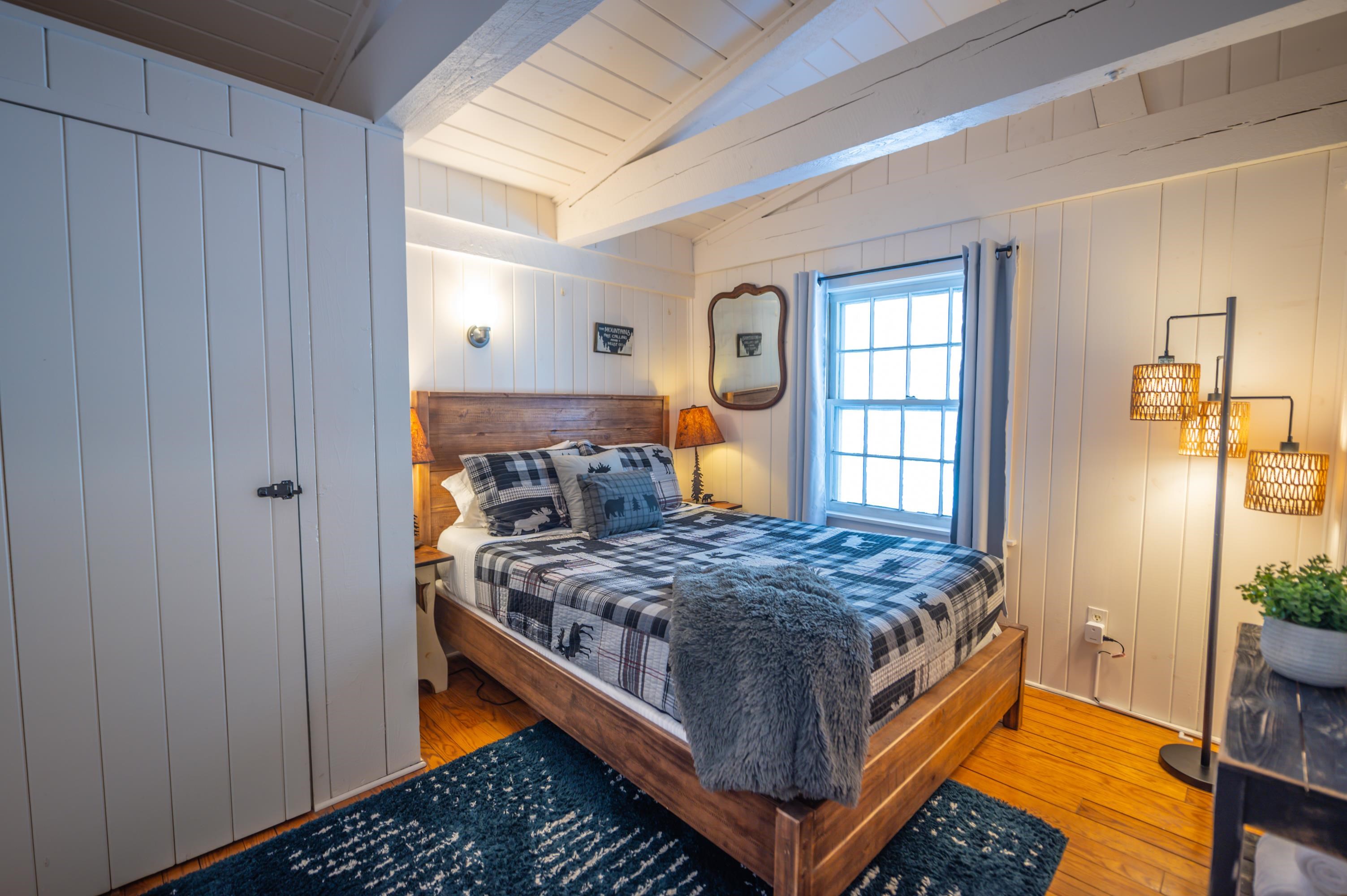 891 Sheldon Hill Road Wardsboro, VT 05360 - Photo 6 of 23