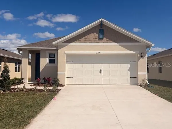 $424,990 | 3365 Ft Mellon Lane, Sanford, FL 32773