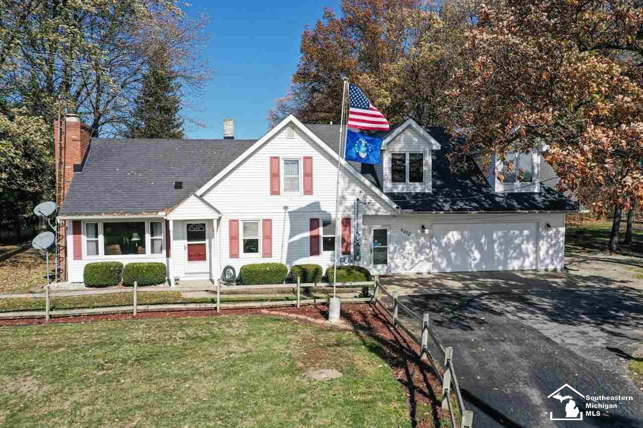 8052 South Custer Road Monroe, MI 48161 - Photo 1 of 66