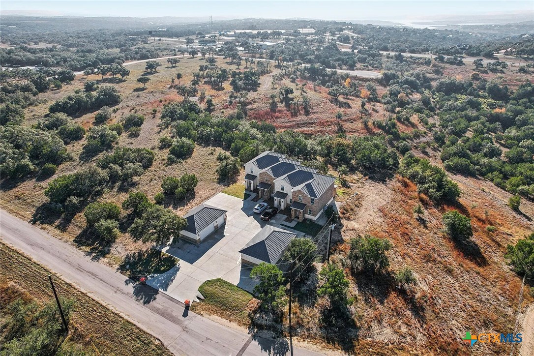 289 Star Grass, Unit 3 Spring Branch, TX 78070 - Photo 39 of 40 an aerial view of multiple house