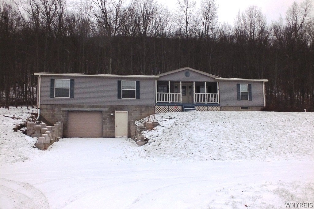 786 Nys Route 446 Road Hinsdale, NY 14743 - Photo 1 of 1