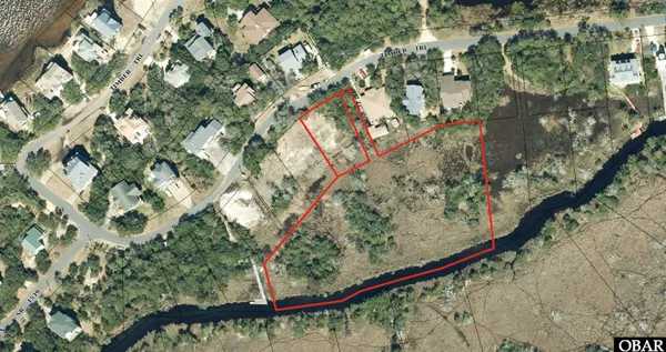 $95,000 | 50778 Timber Trail, Frisco, NC 27920