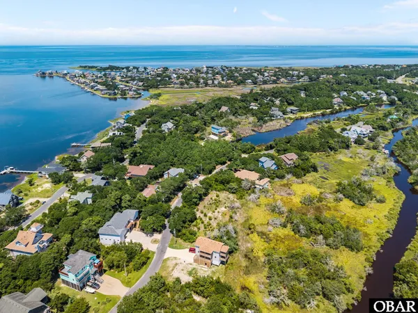 $95,000 | 50778 Timber Trail, Frisco, NC 27920