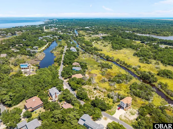 $95,000 | 50778 Timber Trail, Frisco, NC 27920