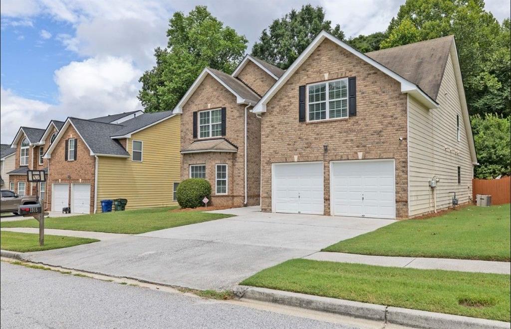 1915 Logan Ridge Circle Loganville, GA 30052 - Photo 28 of 31
