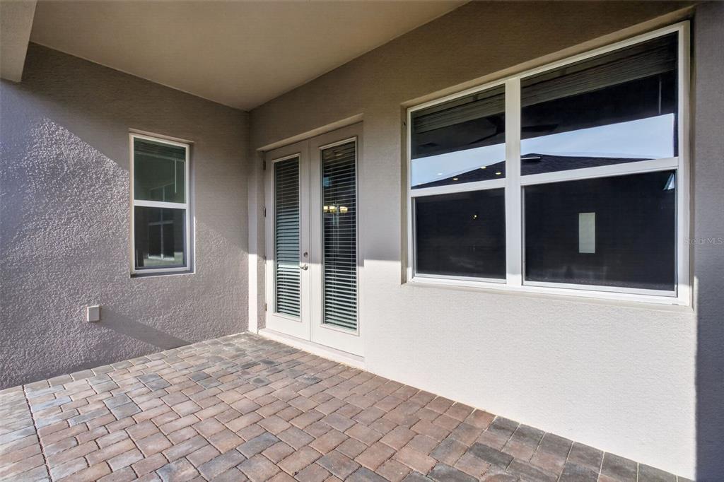 810 MIDDLETON Street DeBary, FL 32713 - Photo 49 of 52 a view of a house with a large window
