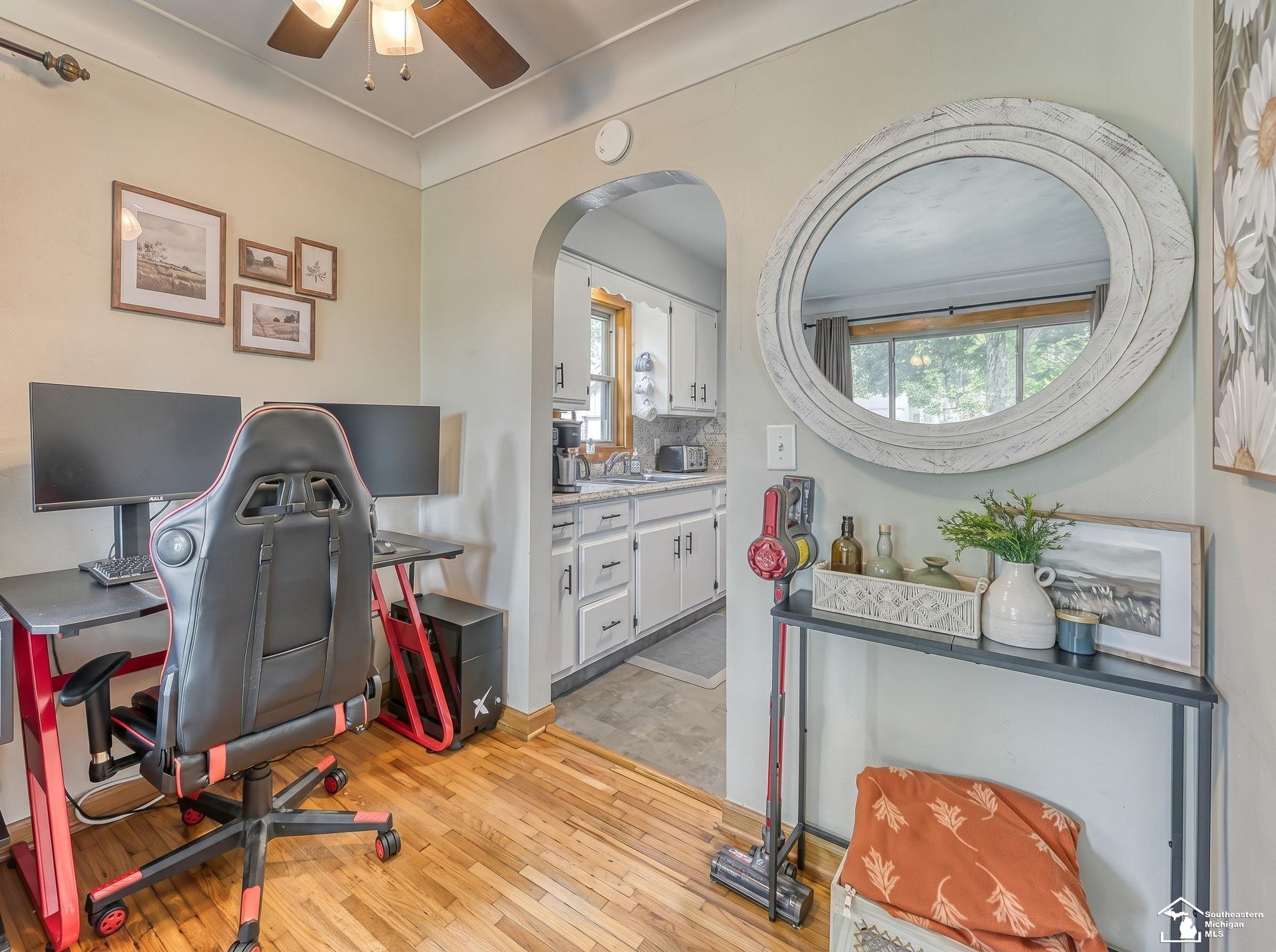 220 Raisin Street Deerfield, MI 49238 - Photo 5 of 25