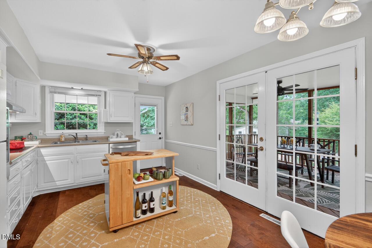 2007 Seneca Road Raleigh, NC 27604 - Photo 11 of 63