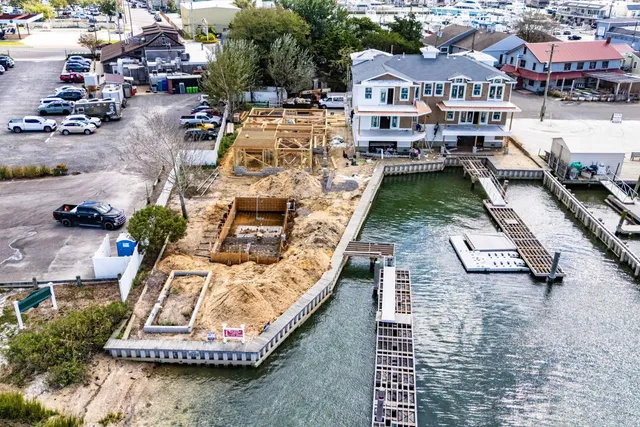 $3,595,000 | 1204 Wilson Drive, Unit 1, Cape May, NJ 08204