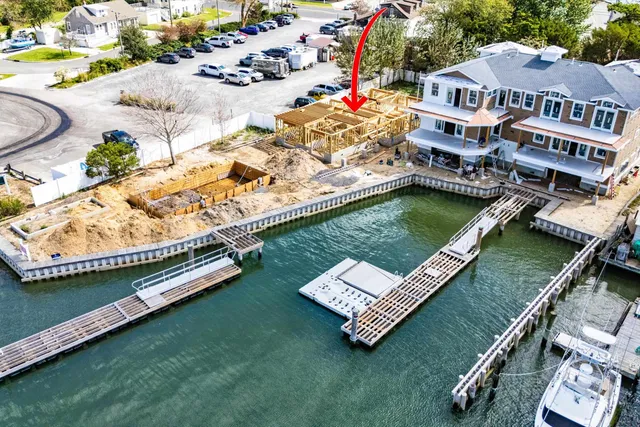 $3,595,000 | 1204 Wilson Drive, Unit 1, Cape May, NJ 08204