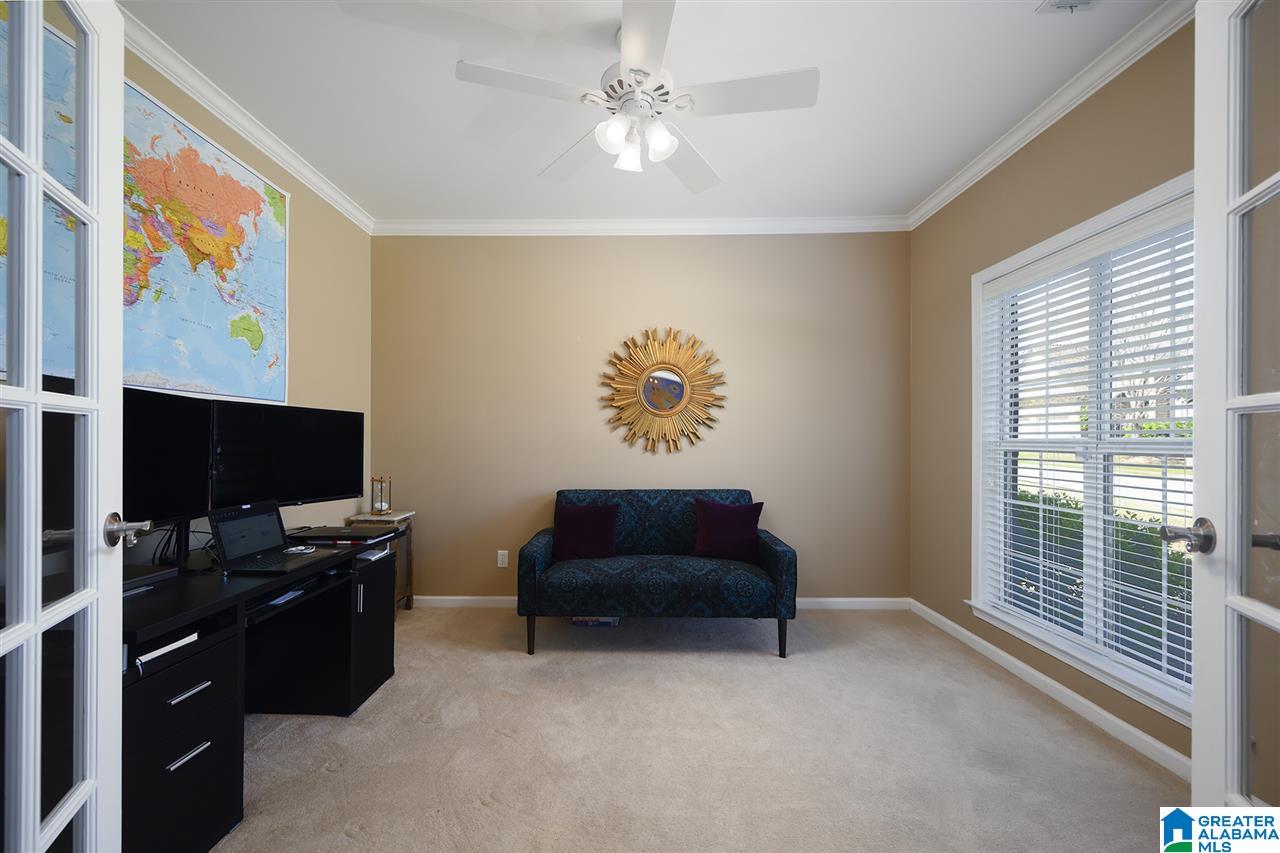 6424 Ridge View Circle Bessemer, AL 35022 - Photo 9 of 29
