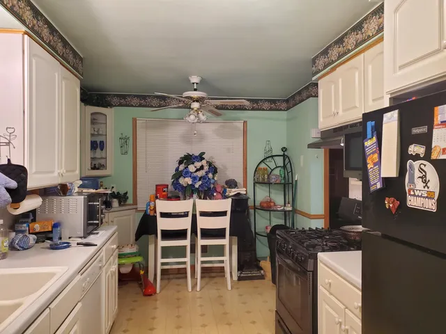 $155,000 | 2216 Dresden Avenue, Rockford, IL 61103