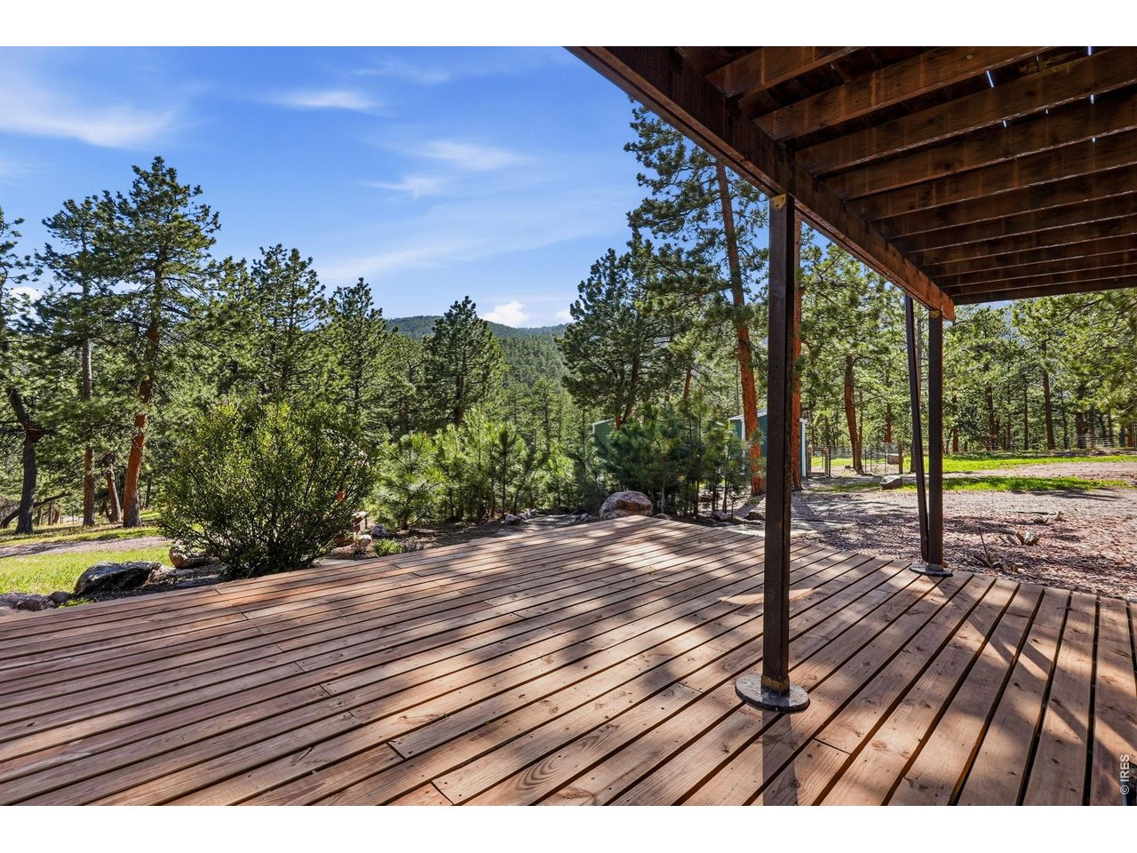 560 Quillan Gulch Road Loveland, CO 80537 - Photo 4 of 49