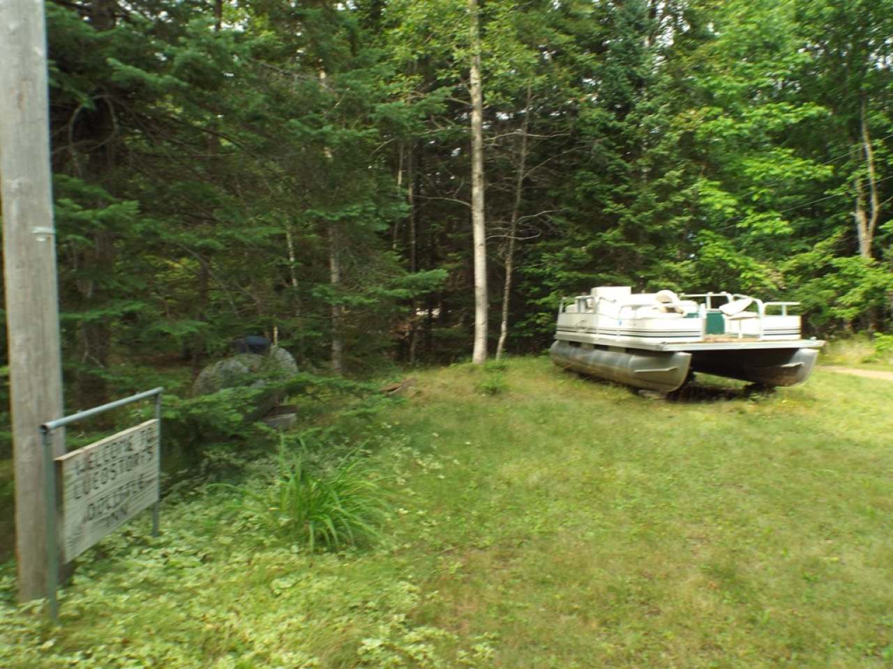 W11011 Klimek Road Deerbrook, WI 54424 - Photo 17 of 33 Gallery Image 17