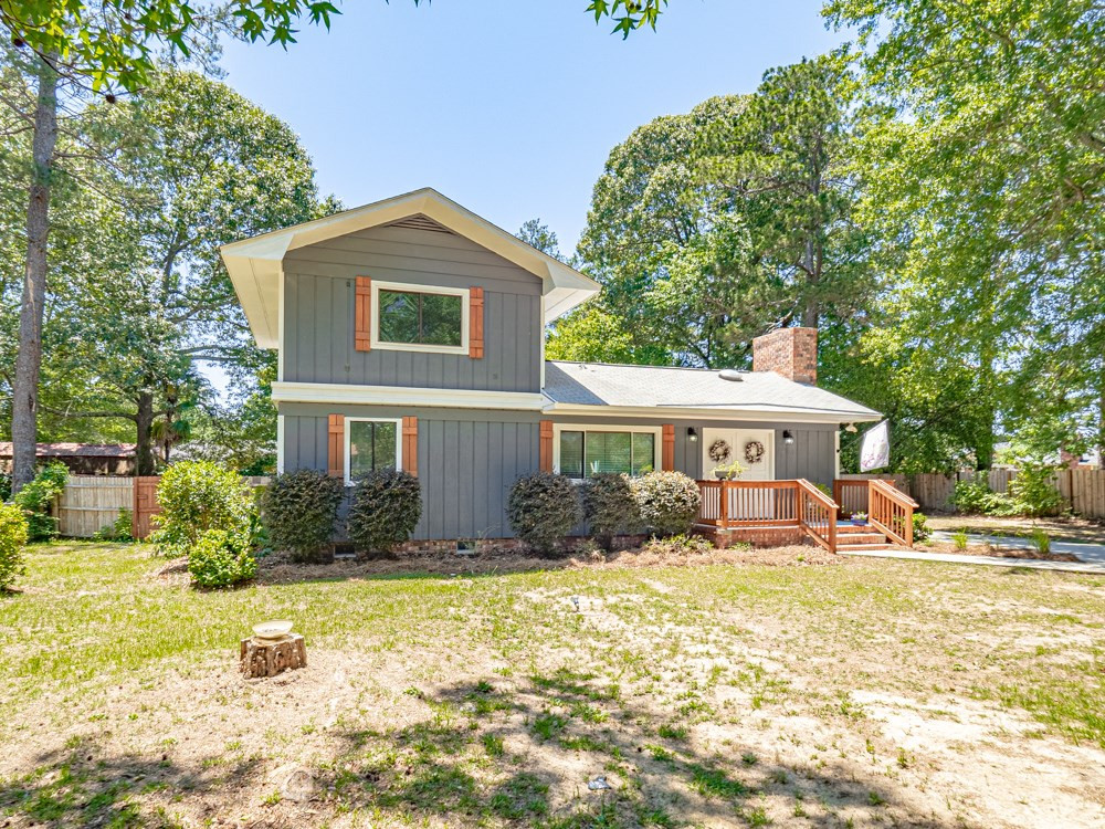 1214 Devonshire Drive Sumter, SC 29154 - Photo 43 of 45