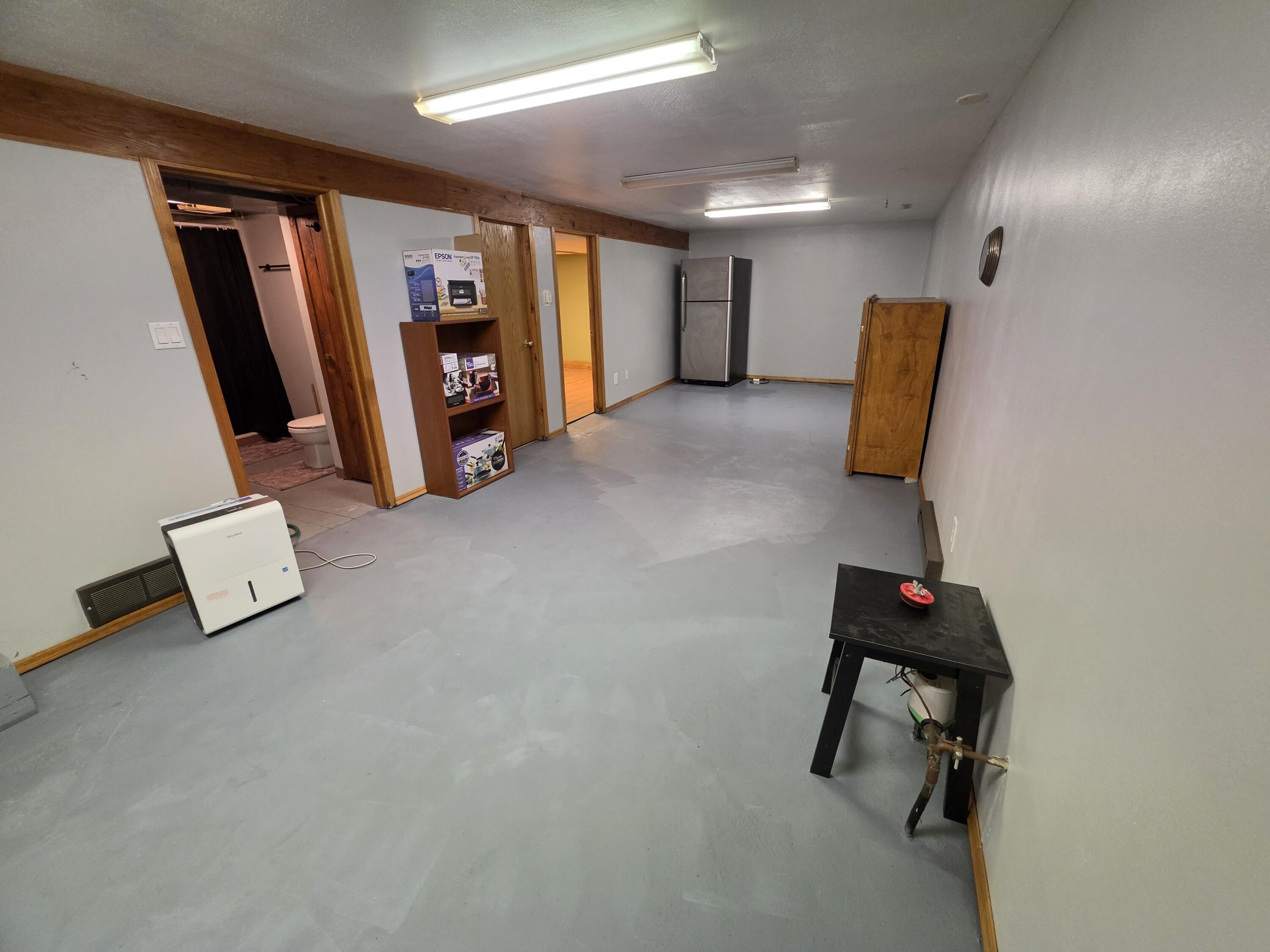 310 Austin Street Sparta, WI 54656 - Photo 15 of 31 Lower level rec room