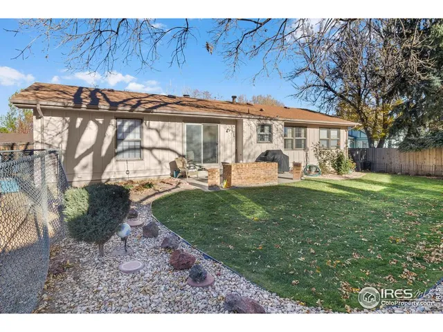 $450,000 | 3327 34th Ave Court, Greeley, CO 80634
