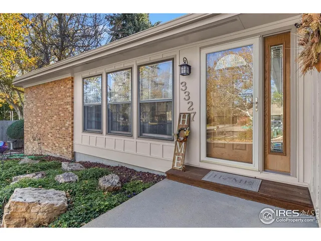 $450,000 | 3327 34th Ave Court, Greeley, CO 80634