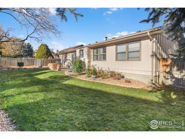 $450,000 | 3327 34th Ave Court, Greeley, CO 80634