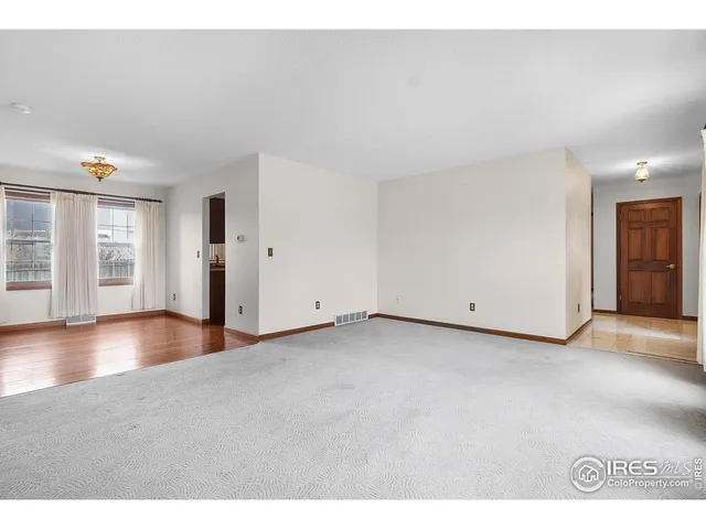 $450,000 | 3327 34th Ave Court, Greeley, CO 80634