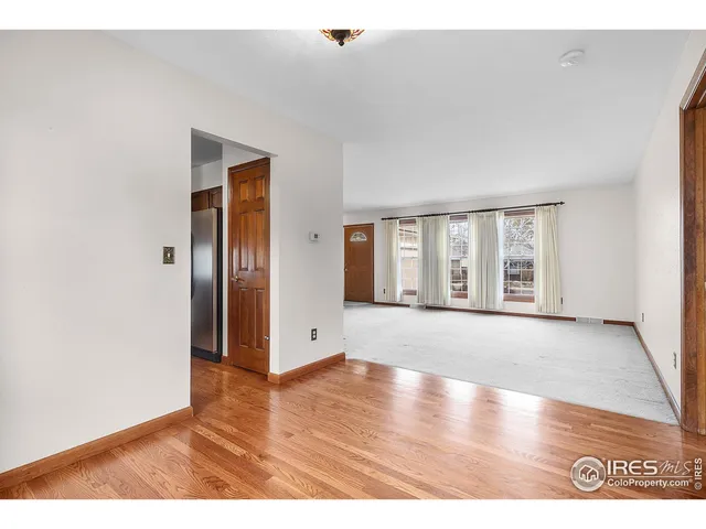 $450,000 | 3327 34th Ave Court, Greeley, CO 80634