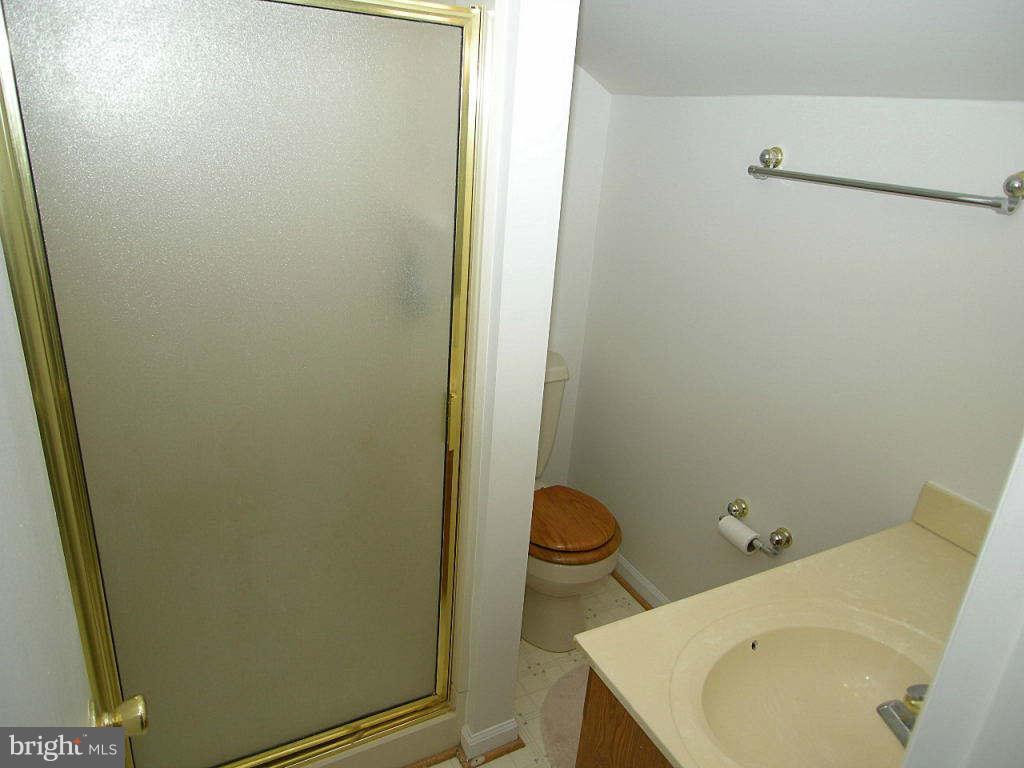 2510 Sheraton Street Silver Spring, MD 20906 - Photo 11 of 21 a bathroom with a sink and a toilet
