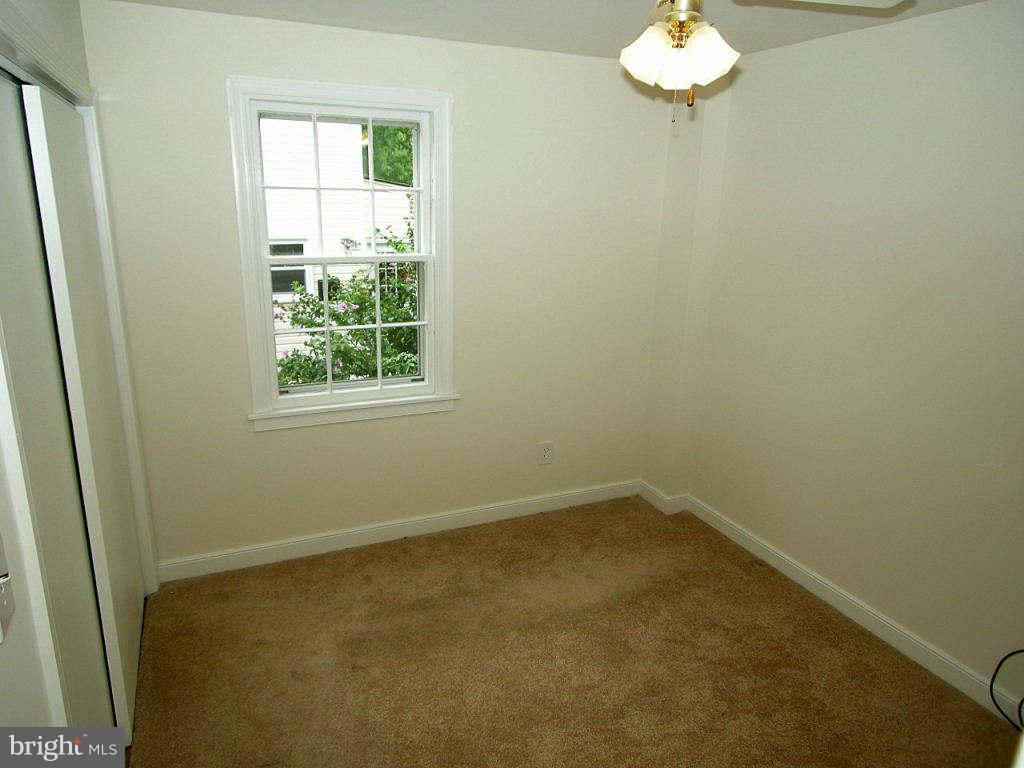2510 Sheraton Street Silver Spring, MD 20906 - Photo 12 of 21 an empty room with a window