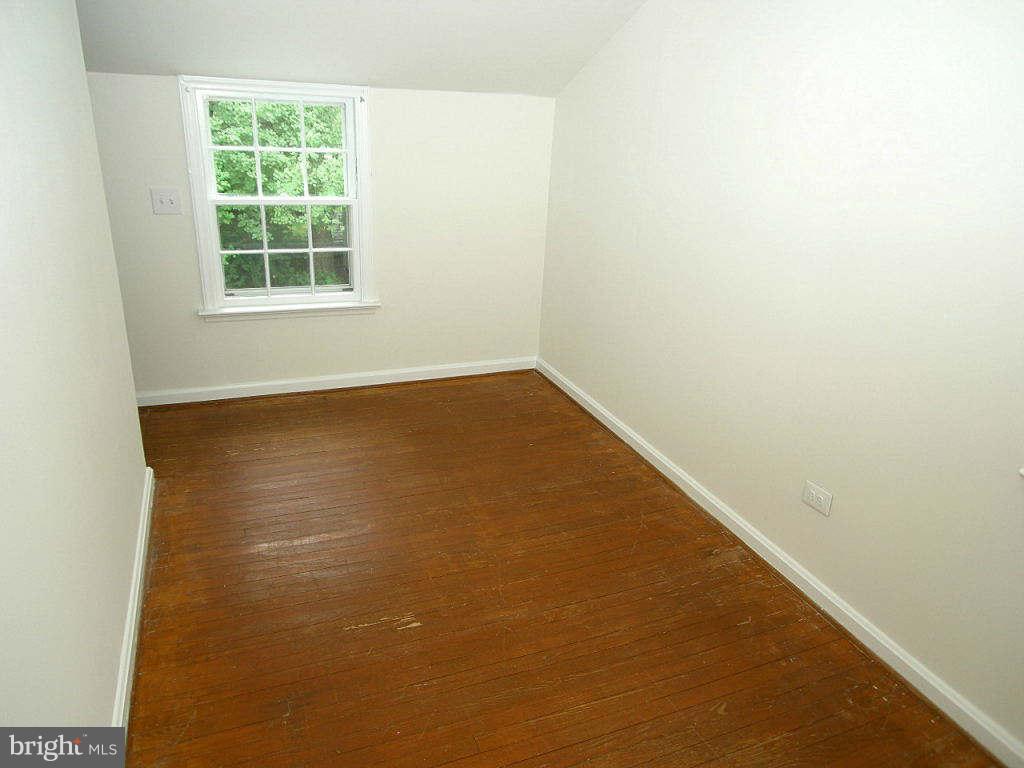 2510 Sheraton Street Silver Spring, MD 20906 - Photo 13 of 21 an empty room with a window