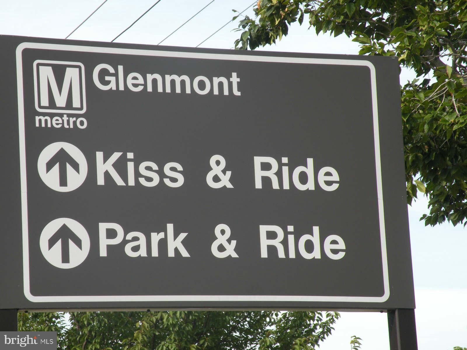 2510 Sheraton Street Silver Spring, MD 20906 - Photo 19 of 21 a close up of a street sign
