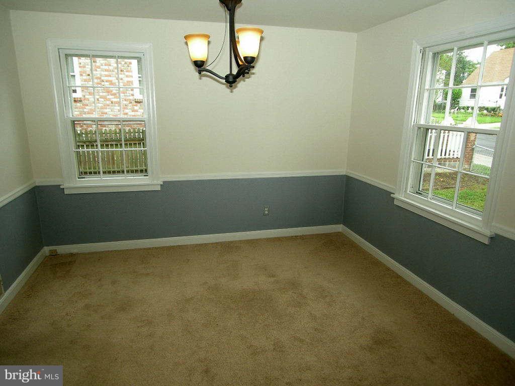 2510 Sheraton Street Silver Spring, MD 20906 - Photo 6 of 21 an empty room with a window
