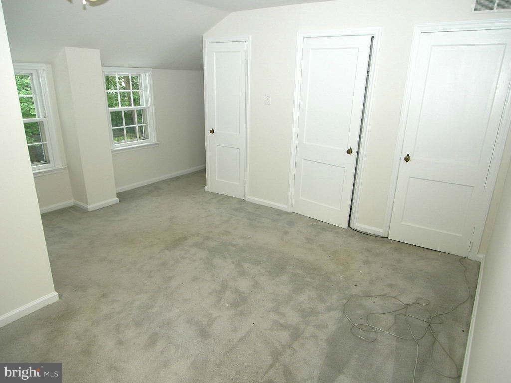 2510 Sheraton Street Silver Spring, MD 20906 - Photo 10 of 21 an empty room with windows